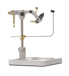 Renzetti Master Vise with the Saltwater Pedestal Base